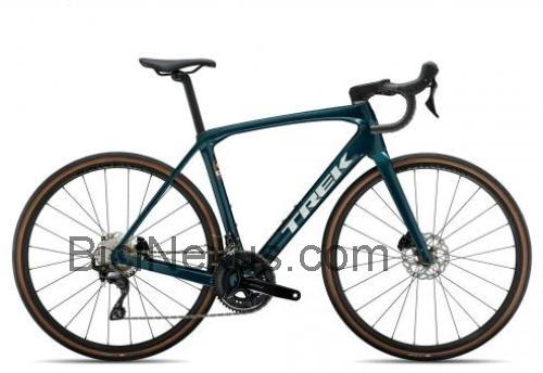 Trek Domane SL ficha técnica y opiniones